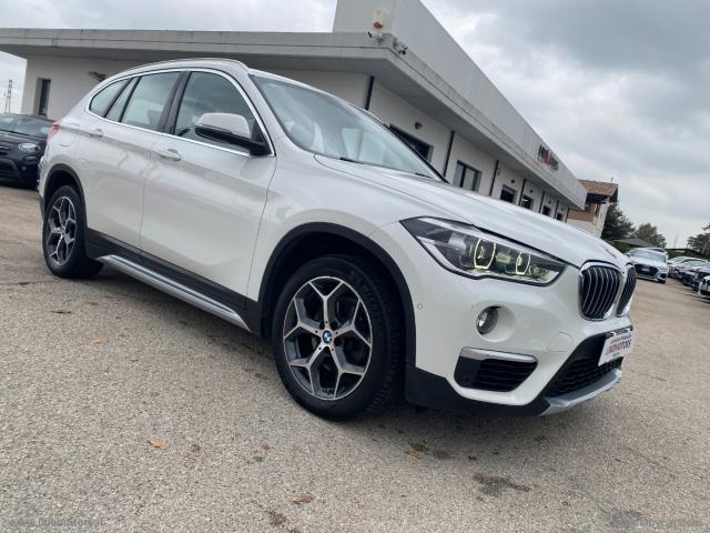 Bmw x1 sdrive 18d xline 150cv