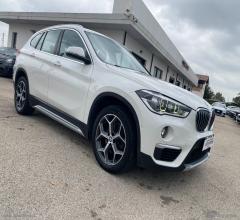 Auto - Bmw x1 sdrive 18d xline 150cv