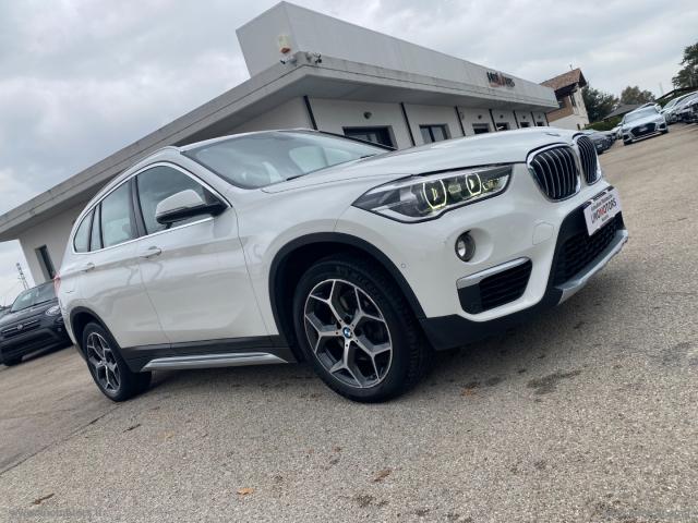 Auto - Bmw x1 sdrive 18d xline 150cv