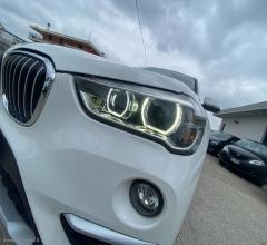 Auto - Bmw x1 sdrive 18d xline 150cv