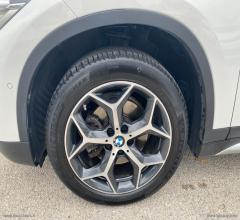 Auto - Bmw x1 sdrive 18d xline 150cv