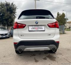 Auto - Bmw x1 sdrive 18d xline 150cv