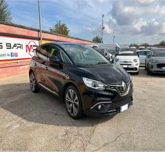 Auto - Renault scenic intens automatica 1.7 dci 120cv