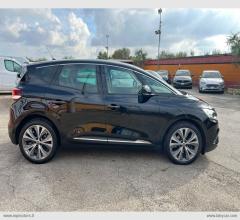 Auto - Renault scenic intens automatica 1.7 dci 120cv