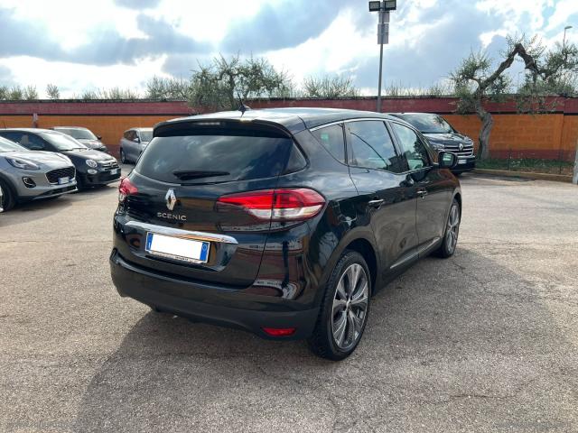 Auto - Renault scenic intens automatica 1.7 dci 120cv