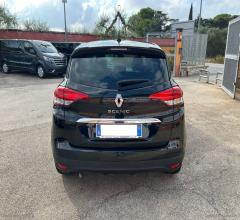 Auto - Renault scenic intens automatica 1.7 dci 120cv