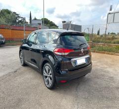 Auto - Renault scenic intens automatica 1.7 dci 120cv