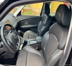 Auto - Renault scenic intens automatica 1.7 dci 120cv