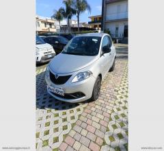 Auto - Lancia ypsilon 1.2 69 cv 5p. s&s gold