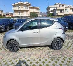 Auto - Lancia ypsilon 1.2 69 cv 5p. s&s gold