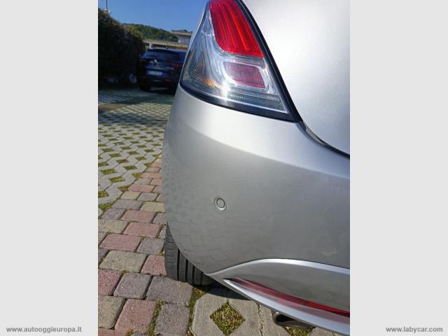 Auto - Lancia ypsilon 1.2 69 cv 5p. s&s gold