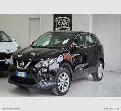 Nissan qashqai 1.2 dig-t acenta