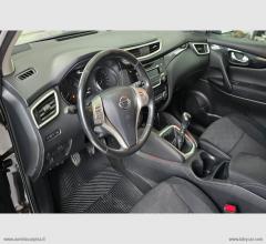 Auto - Nissan qashqai 1.2 dig-t acenta