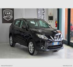 Auto - Nissan qashqai 1.2 dig-t acenta