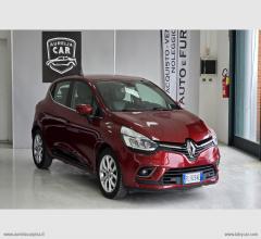 Auto - Renault clio tce 120 cv s&s 5p. energy intens