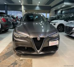 Auto - Alfa romeo giulia 2.2 td 150 cv at8 super