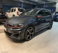 Auto - Volkswagen golf gti perf. 2.0 245cv tsi dsg 5p. bmt