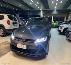 Auto - Volkswagen golf gti perf. 2.0 245cv tsi dsg 5p. bmt