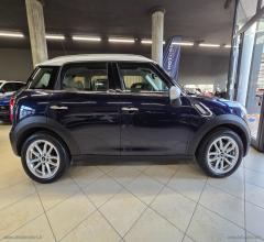 Auto - Mini mini cooper sd countryman