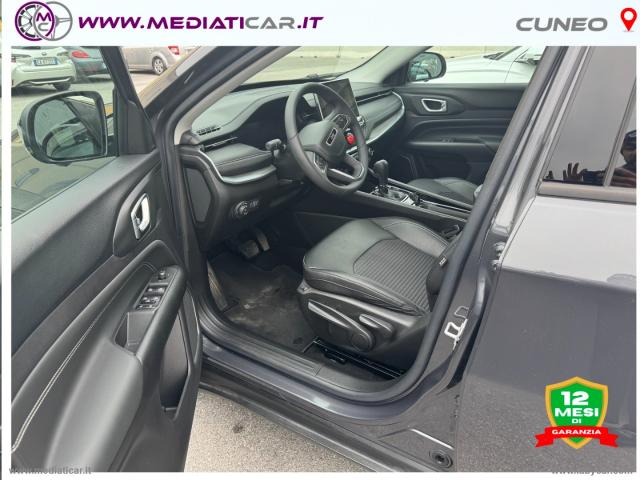 Auto - Jeep compass 1.5 t4 130cv mhev 2wd s