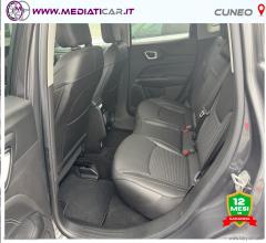 Auto - Jeep compass 1.5 t4 130cv mhev 2wd s