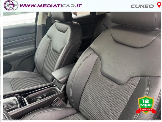 Auto - Jeep compass 1.5 t4 130cv mhev 2wd s