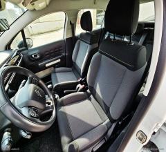 Auto - Citroen c3 bluehdi 100 s&s shine