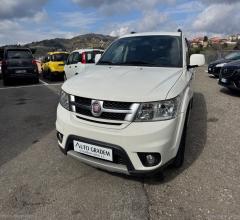 Auto - Fiat freemont 2.0 multijet 140 cv lounge