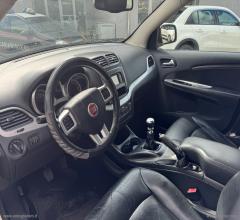 Auto - Fiat freemont 2.0 multijet 140 cv lounge