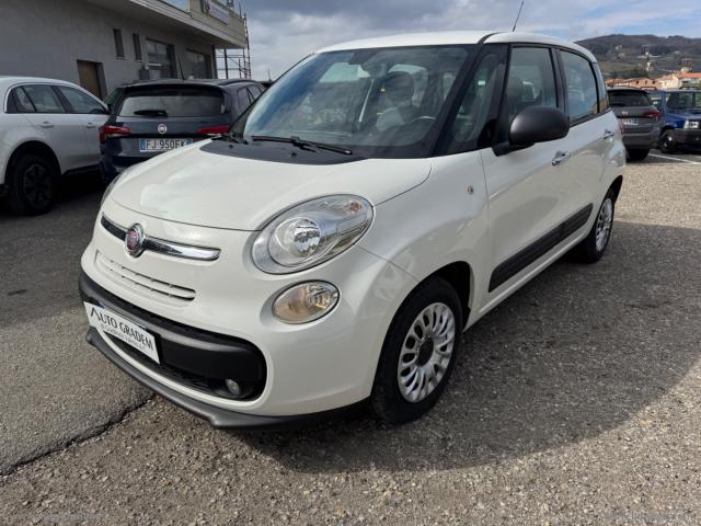 Fiat 500l 1.3 mjt 85 cv pop