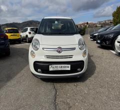 Auto - Fiat 500l 1.3 mjt 85 cv pop