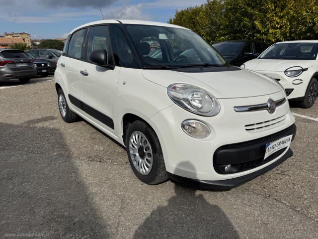 Auto - Fiat 500l 1.3 mjt 85 cv pop