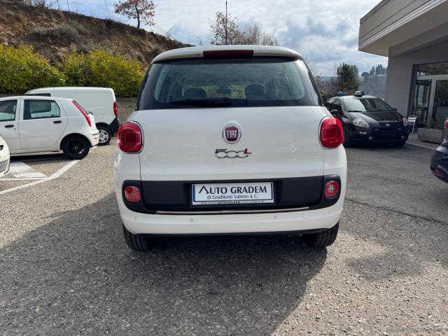 Auto - Fiat 500l 1.3 mjt 85 cv pop