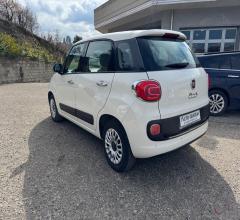 Auto - Fiat 500l 1.3 mjt 85 cv pop