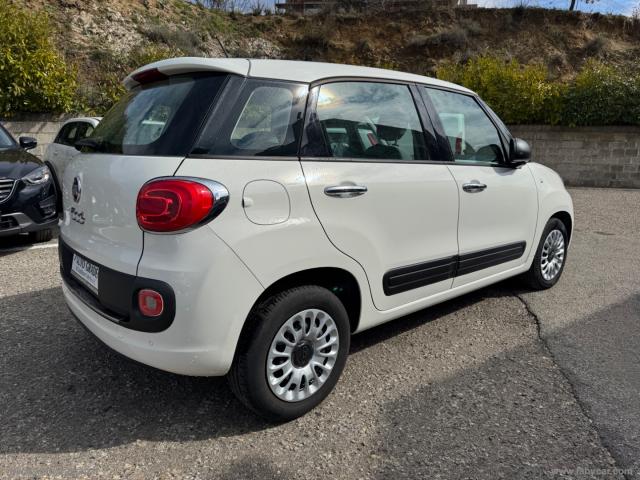 Auto - Fiat 500l 1.3 mjt 85 cv pop