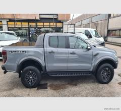 Auto - Ford ranger raptor 2.0 ecob.aut. 213 dc sp.ed