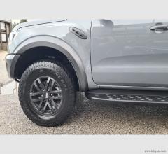 Auto - Ford ranger raptor 2.0 ecob.aut. 213 dc sp.ed