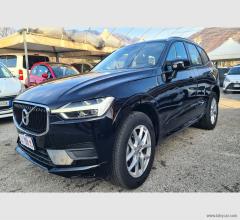 Volvo xc60 b4