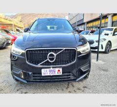 Auto - Volvo xc60 b4