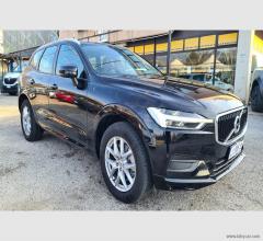 Auto - Volvo xc60 b4