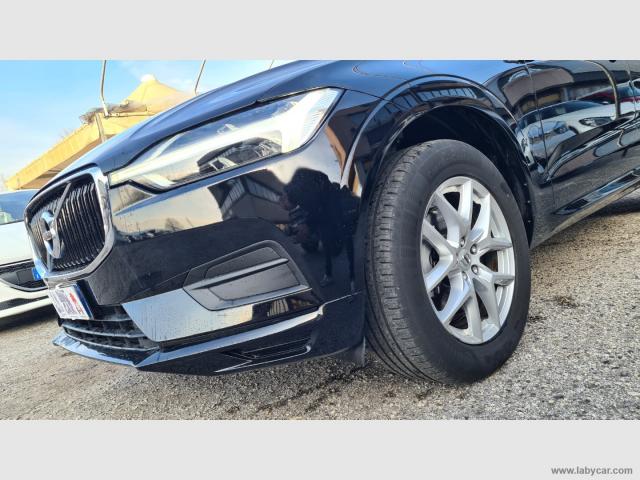 Auto - Volvo xc60 b4