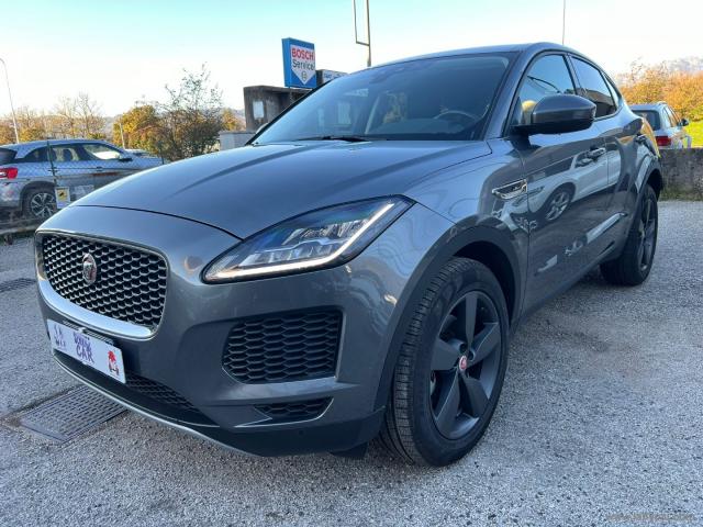 Jaguar e-pace 2.0d 150cv awd aut. s