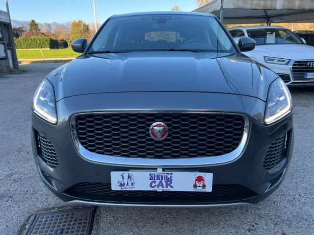 Auto - Jaguar e-pace 2.0d 150cv awd aut. s