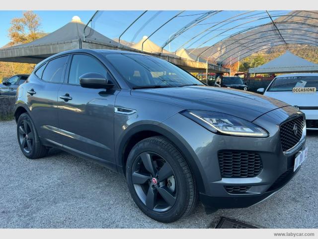 Auto - Jaguar e-pace 2.0d 150cv awd aut. s