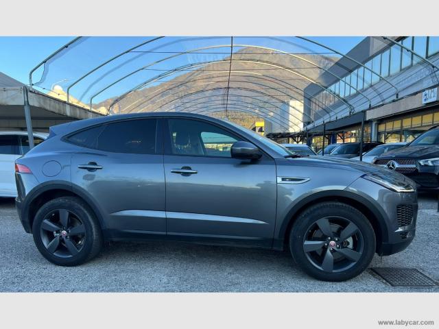 Auto - Jaguar e-pace 2.0d 150cv awd aut. s