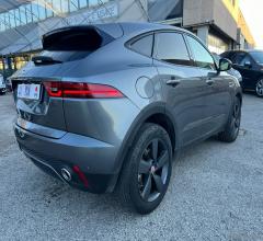 Auto - Jaguar e-pace 2.0d 150cv awd aut. s