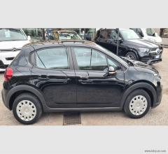 Auto - Citroen c3 puretech 83 s&s feel