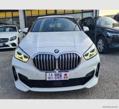 Auto - Bmw 118i 5p. msport