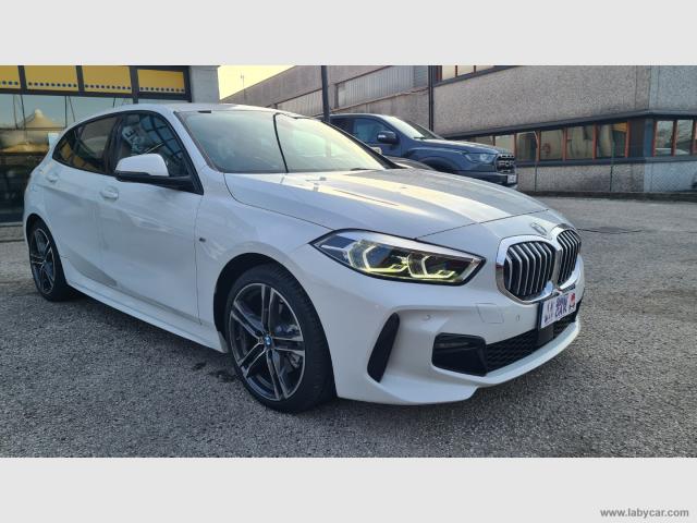 Auto - Bmw 118i 5p. msport