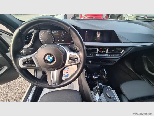 Auto - Bmw 118i 5p. msport